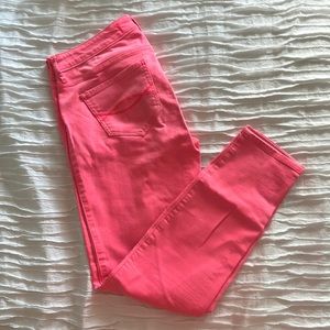 Abercrombie & Fitch jeans